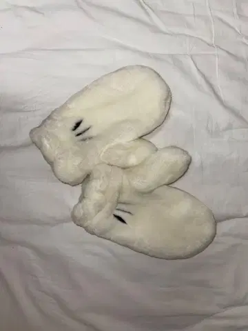 미키 장갑