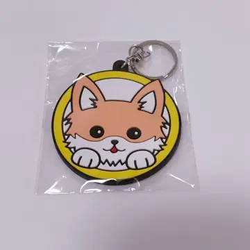 PENGUIN RESEARCH 신보 케이타 키링 굿즈