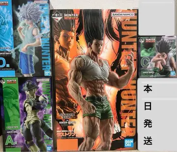 제일복권 HUNTER x HUNTER CHMERA ANT2 헌터헌터