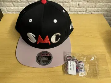 니지산지 모델캡 SMC조 카가미 하야토 요미 레나 하카세 후유키
