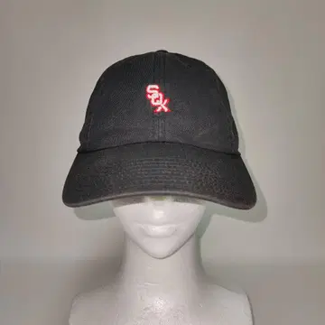 AMERICAN NEEDLE MICRO CHICAGO WHITE SOX