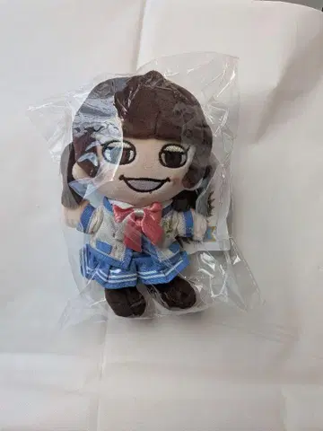 쿠라코 치비 누이