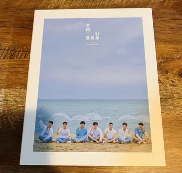 BTOB 11th 미니앨범 - THIS IS US (SEE ver.)
