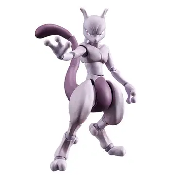가변 액션 히어로즈 포켓몬 POKKEN TOURNAMENT -