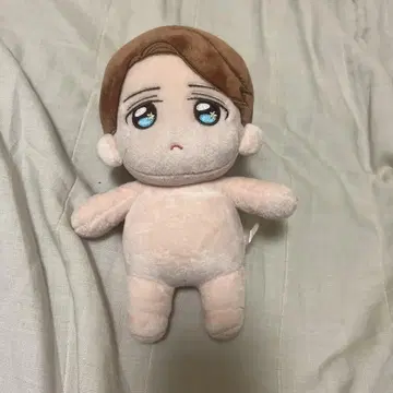 아라시 오노 사토시 봉제 인형