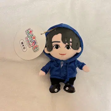 하시모토 료 하피누이