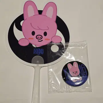 Stray Kids KARMA POPUP DWAEKKI 세트