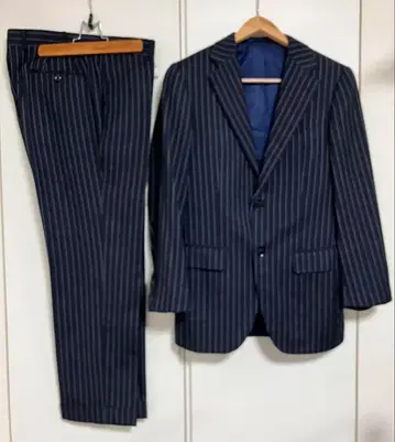 BRILLA per il gusto 브리라 페르 일 구스토 셋업 네이비