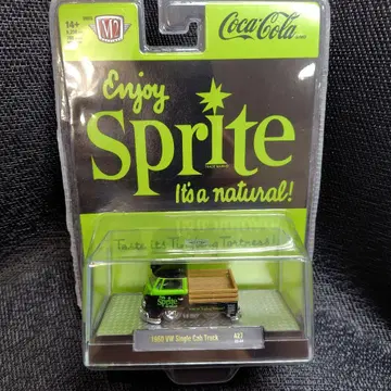 VW 타입 II 스프라이트 트럭