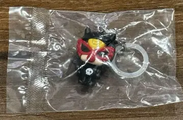 히스테릭 미니 메지루시 액세서리 DEVILKIN짱