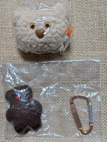 mojojojo 피규어 페이스 마스코트 곰 가챠 캡슐 토이
