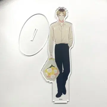 기븐 타워 레코드 컬러 셔츠 카시마 슈 아크릴 스탠드 특전 코스터