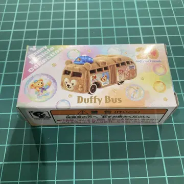 디즈니 비클 컬렉션 더피 토미카 위싱 윙스