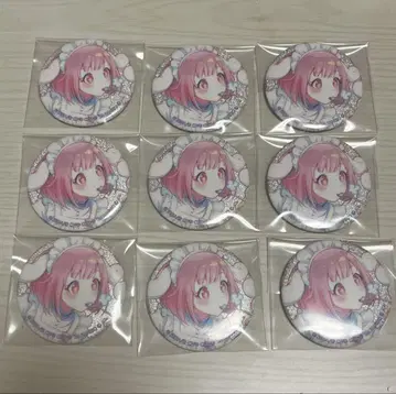 프로세카 호우 에무 캔뱃지 산리오 시나몬