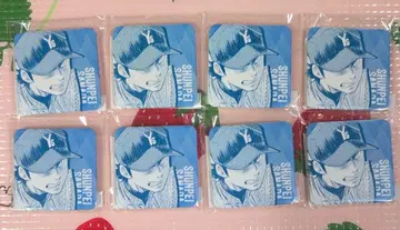 다이아의 A 최애 복권 캔뱃지 사나다
