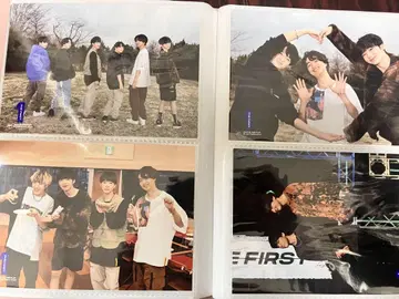 비퍼스트 THE 퍼스트 류헤이