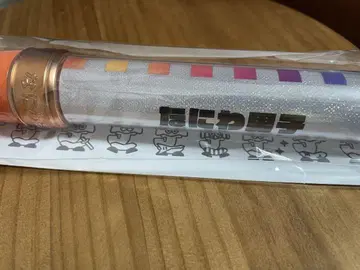새상품 미개봉 나니와단시 응원봉 킨푸레 공식