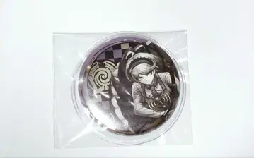 단간론파 나조토모 카페 캔뱃지 토죠 사츠키