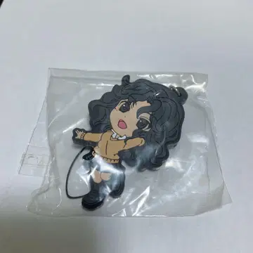 아마가미 러버 스트랩 타나마치 카오루