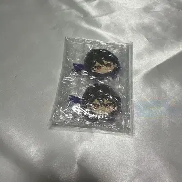 앙스타 사쿠마 레이 앞머리 클립