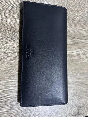 폴스미스 장지갑