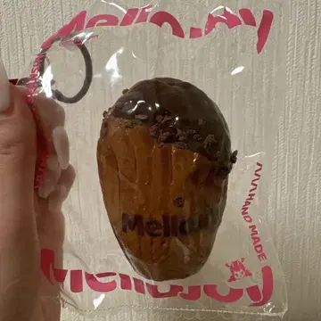 mellojoy 베이커리 시리즈 초코 마들렌