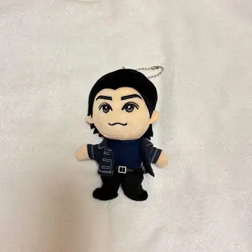 모리모토 신타로 드리보 2023 봉제 인형 마스코트