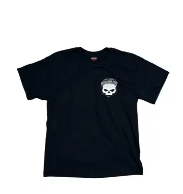 Harley-Davidson 구제 의류 T셔츠