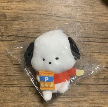 나가노 산리오 콜라보 포차코