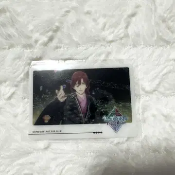 우타노 프린스사마 TABOO NIGHT XXXX  혜택
