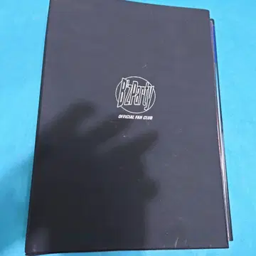 B'z 팬클럽 회보 바인더 포함 14 15 18 22 ~25 28~40