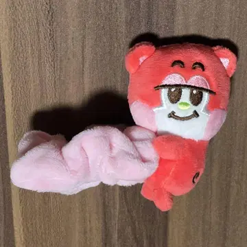 쇼타로 리즈코 스크런치 SCRUNCHIE