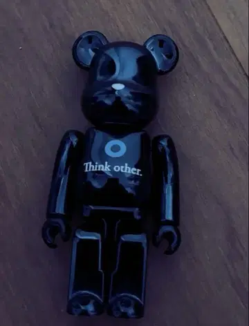 Be@rbrick i am OTHER 베어브릭 100%