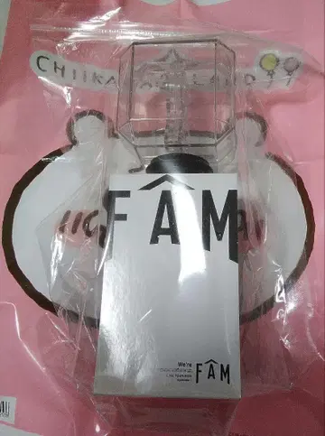 timelesz 타임레스 응원봉 2025 FAM