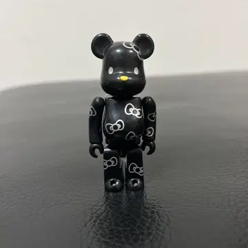 선착순! 베어브릭 BE@RBRICK 시리즈 9 키티 시크릿