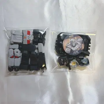 트랜스포머 ONE blokees D-16