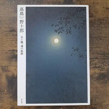 다카시마 노주로 빛과 어둠, 혼의 궤적