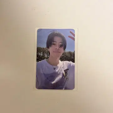 쿠와바라 타쿠미 트레이딩 카드