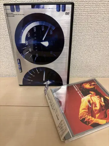 Mr.Children regress or progress '96-'97