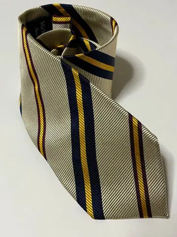 Michel J. Drake 마이클 제이 드레이크 레지멘탈 넥타이