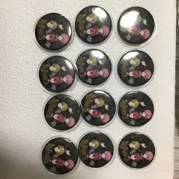 KnightA 무도관 라이브 최종 결전 굿즈