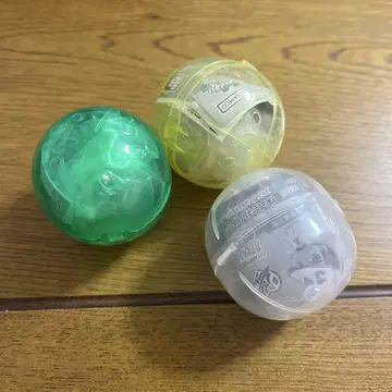 죠죠 가챠가챠 키시베 로한 쿠죠 죠타로 요시카게 키라 3체 세트