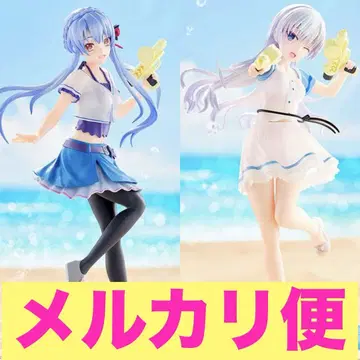 [ SummerPockets ] Luminasta 2종 세트