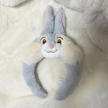 덤보 디즈니 머리띠