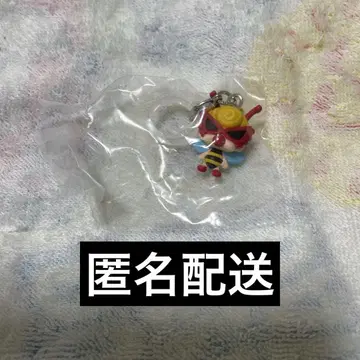 HYSTERIC MINI 히스테릭 미니 메지루시 액세서리 가챠