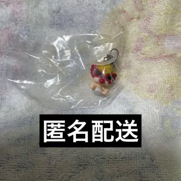 HYSTERIC MINI 히스테릭 미니 메지루시 액세서리 가챠