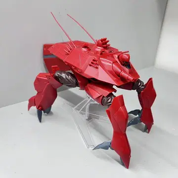 1/60 육자 시험 제작 중 공격형 레이버 HAL-X10 패트레이버