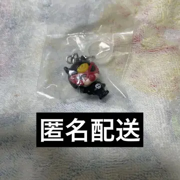HYSTERIC MINI 히스테릭 미니 메지루시 액세서리 가챠