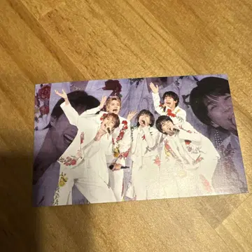 M!LK 트레이딩 카드 화이트 의상 집합 구마모토