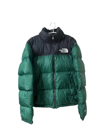 THE NORTH FACE 다운 자켓 눕시